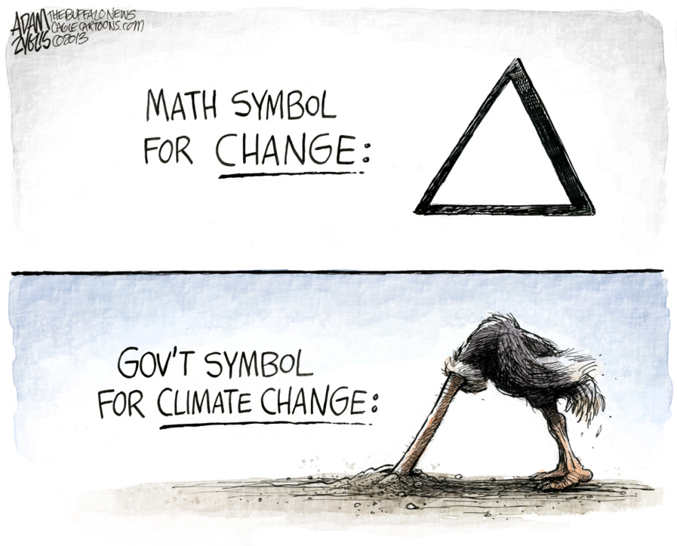 Climate Change COLOR