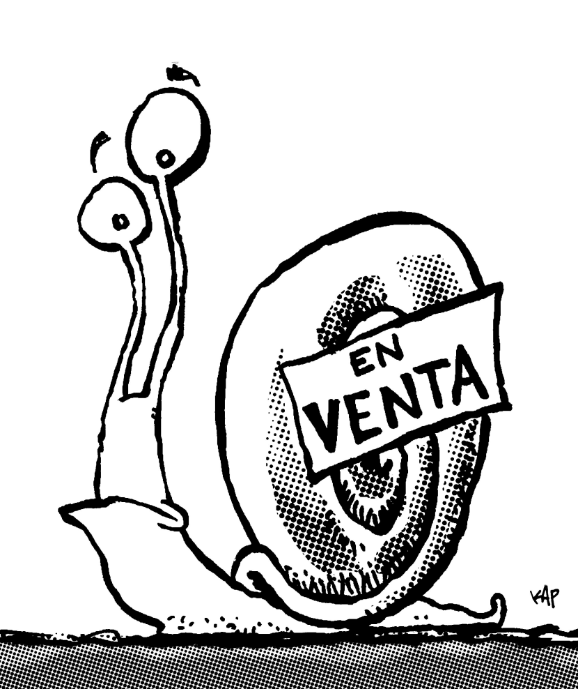 Especulación immobiliaria