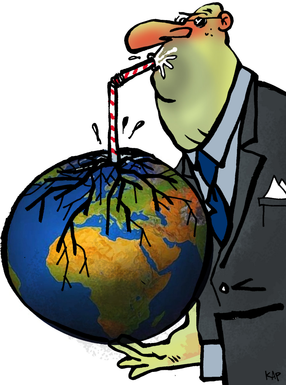 Fracking