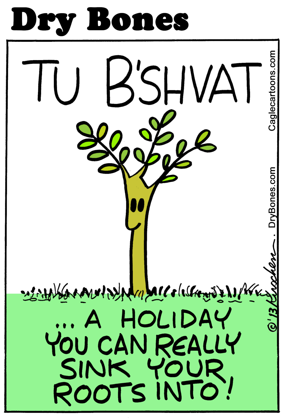 Plant a Tree