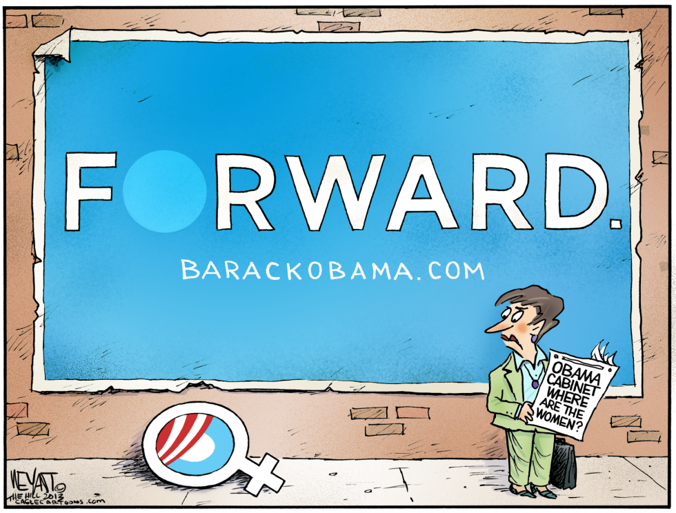 Forward Oh COLOR