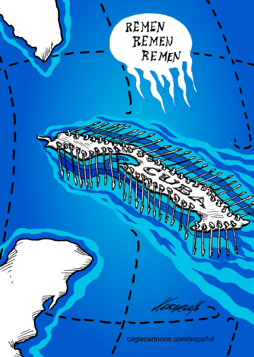 Éxodo