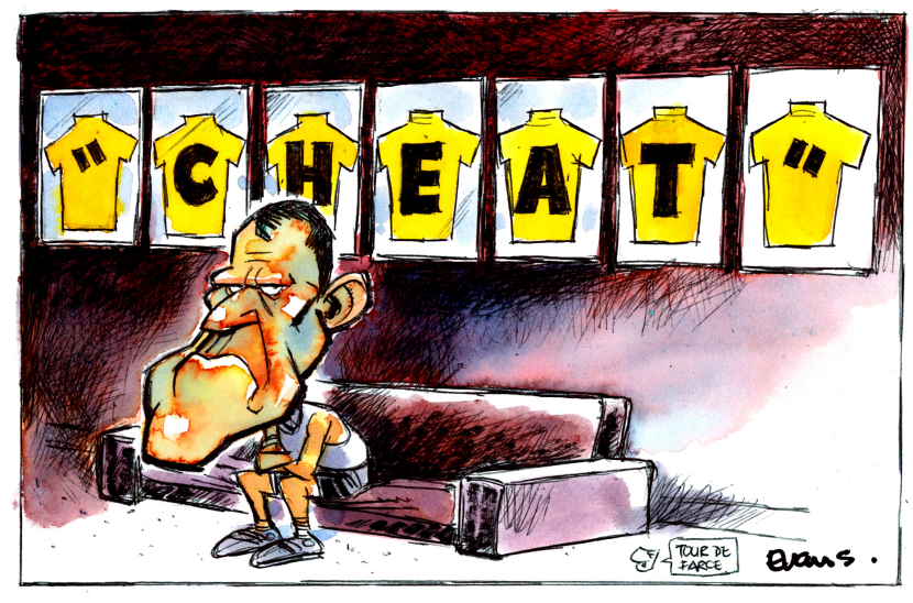 Cheat