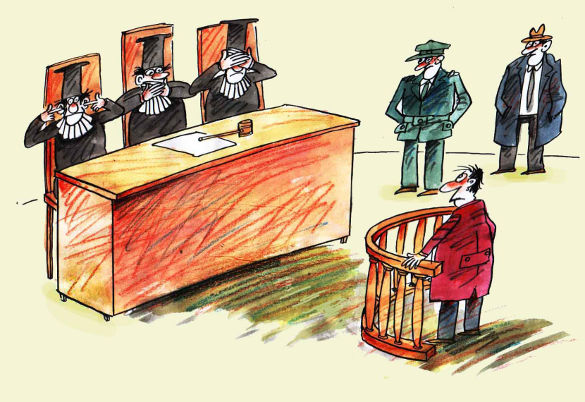 Justice