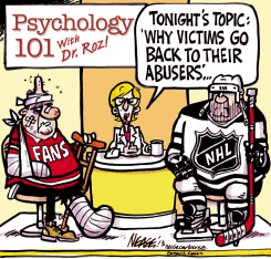 PSYCH 101 by Steve Nease