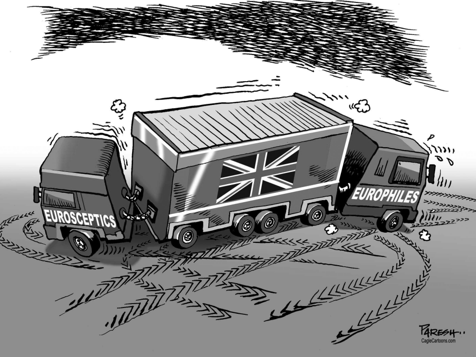 Britain on Euro