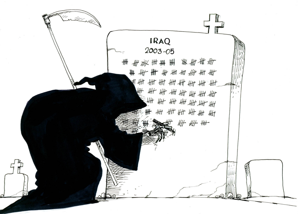 iraq 2003-05