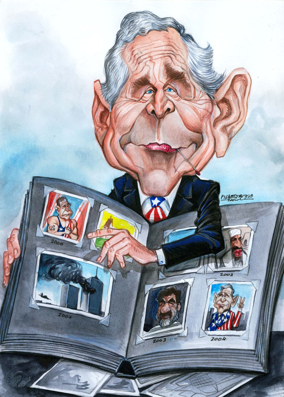 gwbush