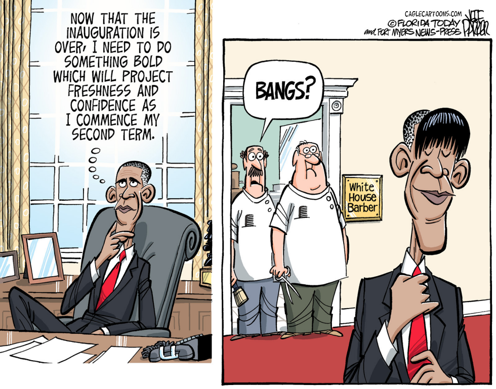 Obama 2nd Term Look COLOR
