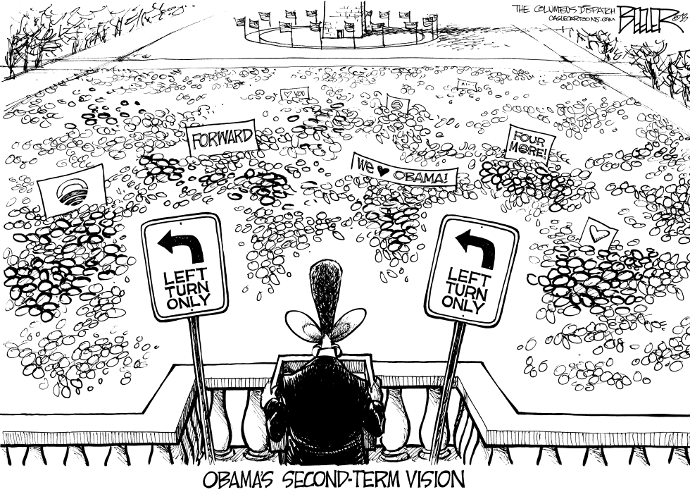 The Second Term