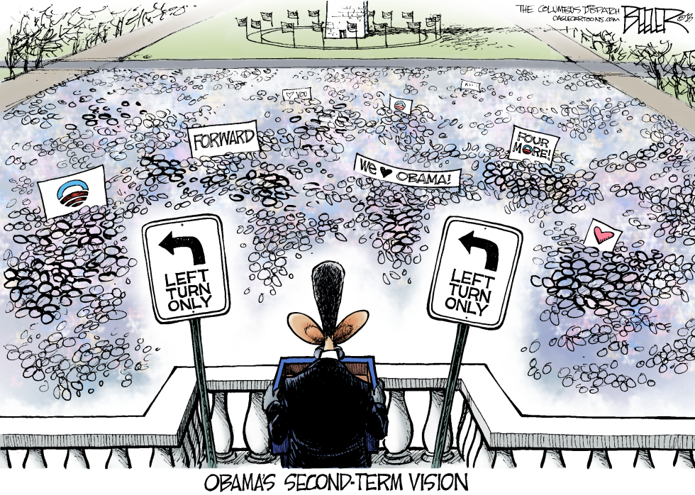 The Second Term COLOR