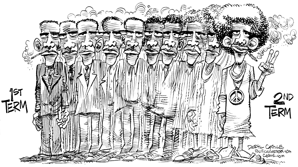 Second Term Transformation