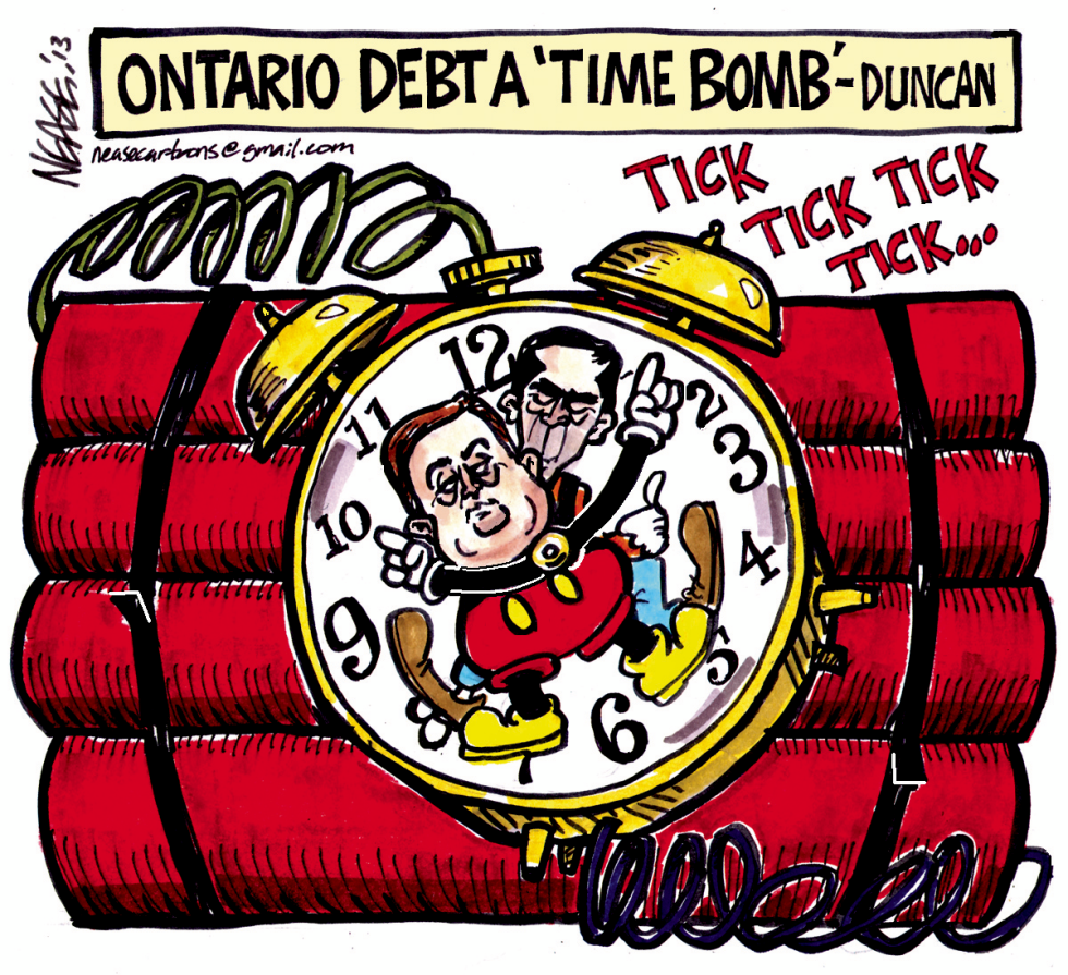 Time Bomb