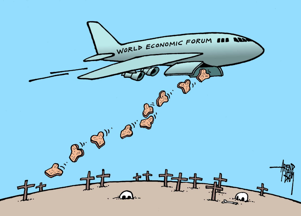 World Economic Forum
