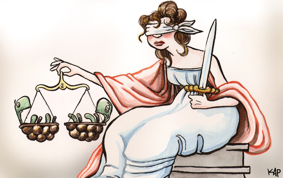 Justice