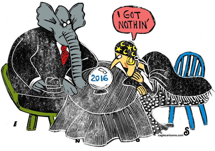 GOP 2016