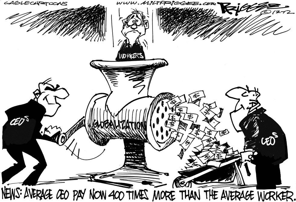 Globalization