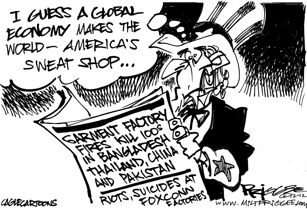 Global Economy