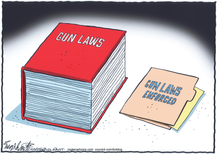 Gun Laws