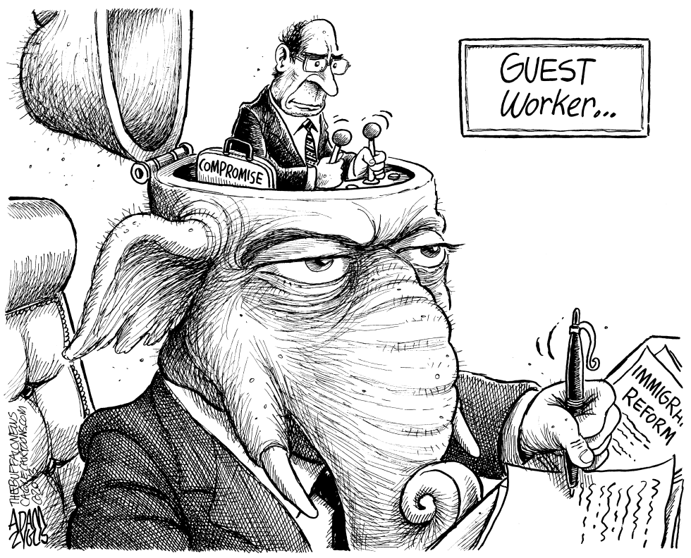 GOP Guest Worker