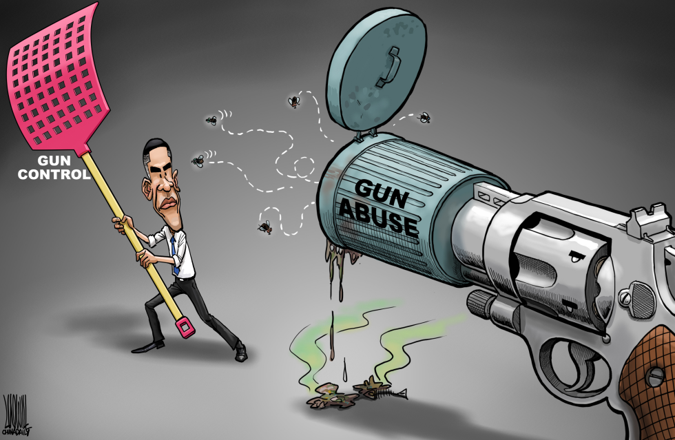 Gun control