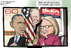 HONEST LEADERSHIP by Jeff Darcy