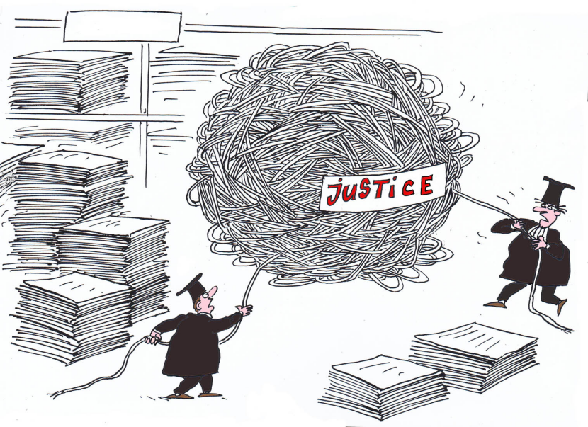Justice