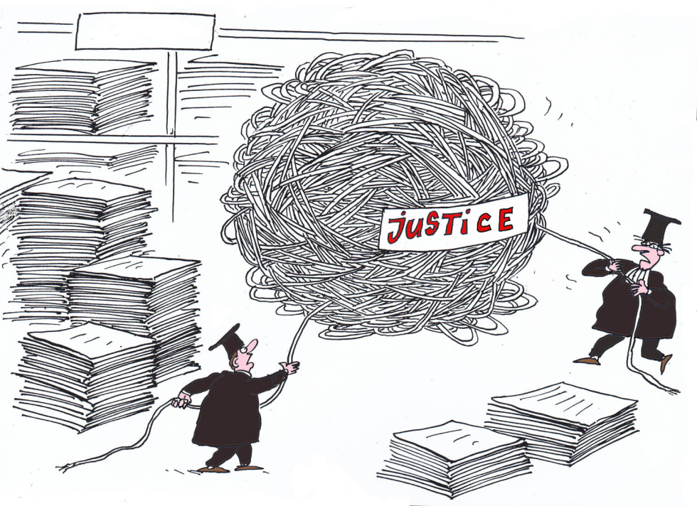 Justice