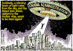 LOCAL-CA VILLARAIGOSA ABDUCTION by Monte Wolverton