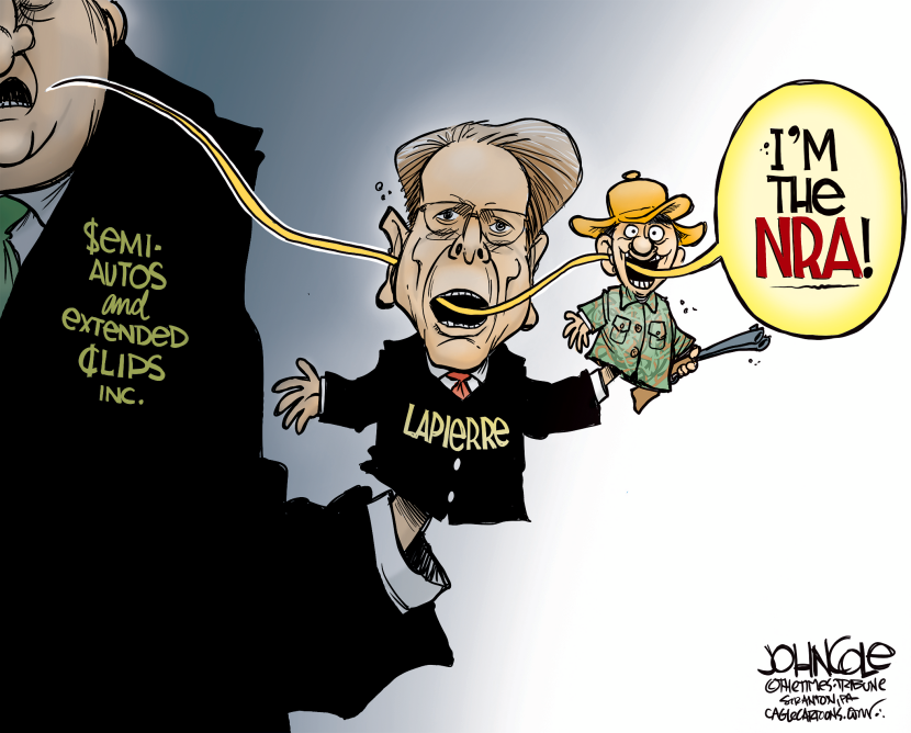 NRA puppets COLOR