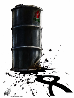 LUTO / by Angel Boligan