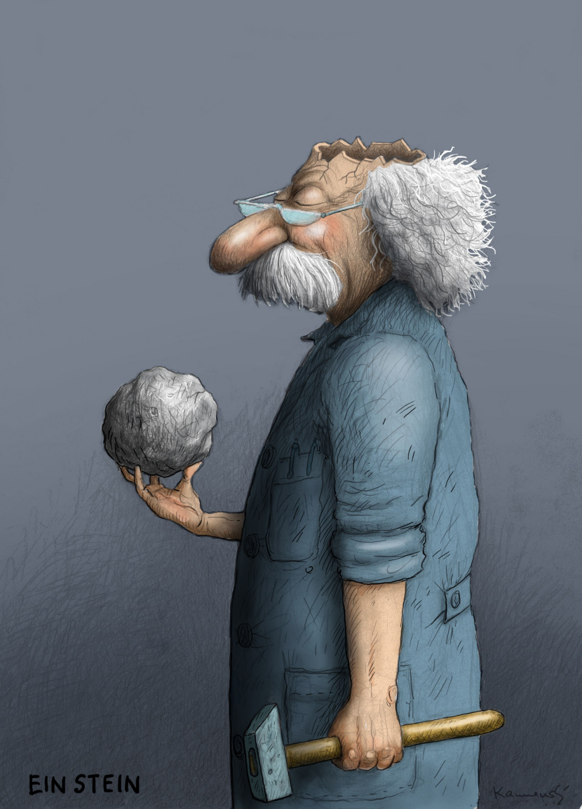 Einstein