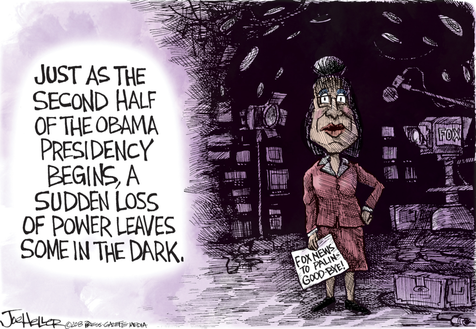Sarah Palin