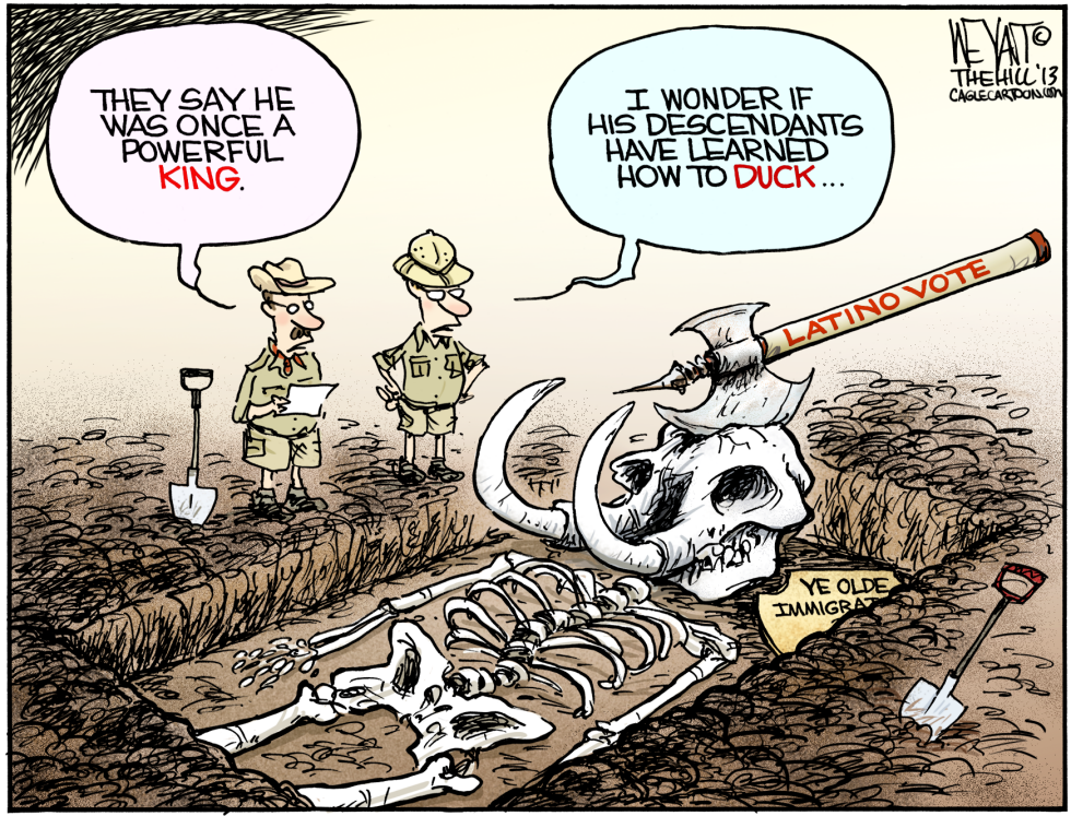 Richard the GOP COLOR