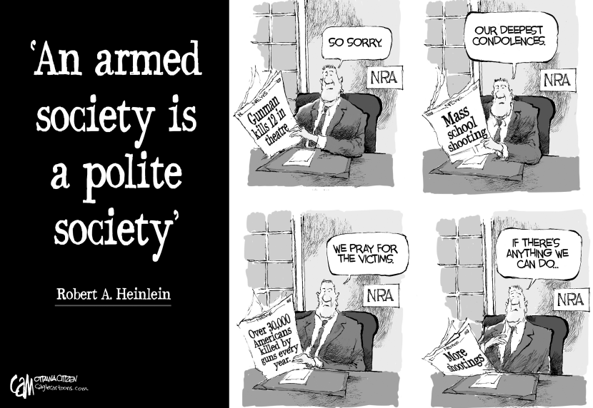 Polite Society