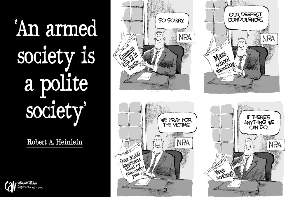 Polite Society
