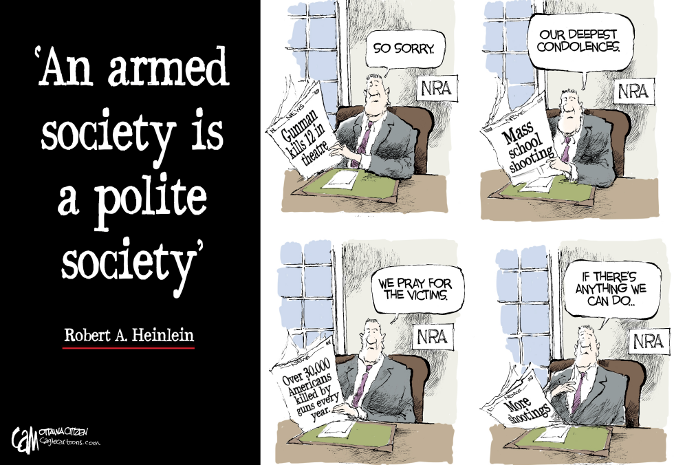 Polite Society COLOR