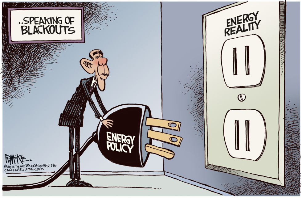 Obama Blackout COLOR