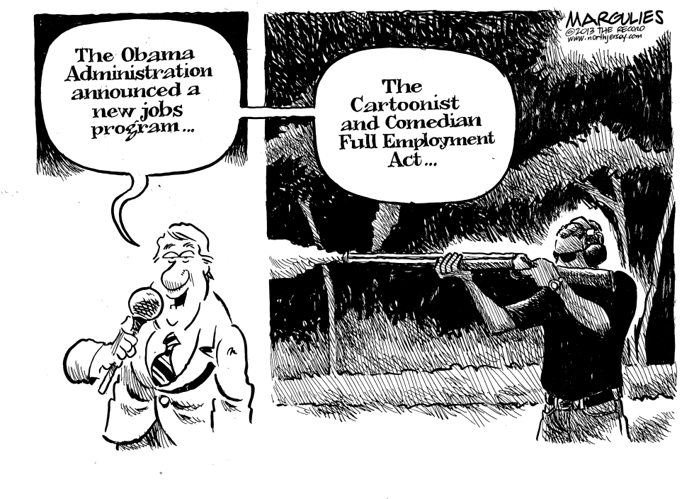 Obama Skeet shooting photo
