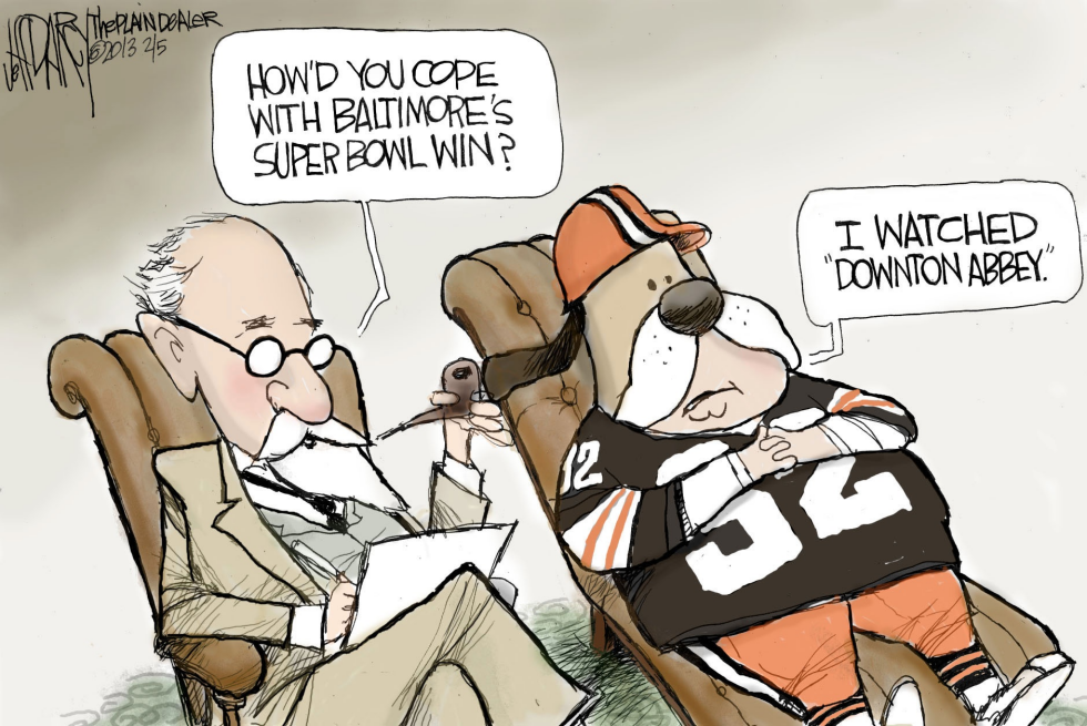 Ravens Win
