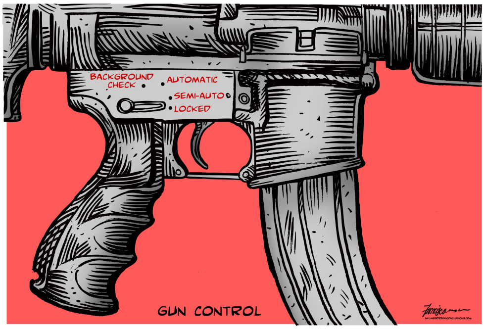 Gun Control