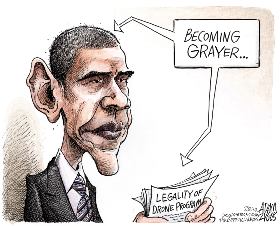 Obama Drone Program COLOR