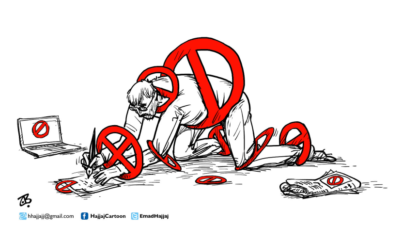 Banned