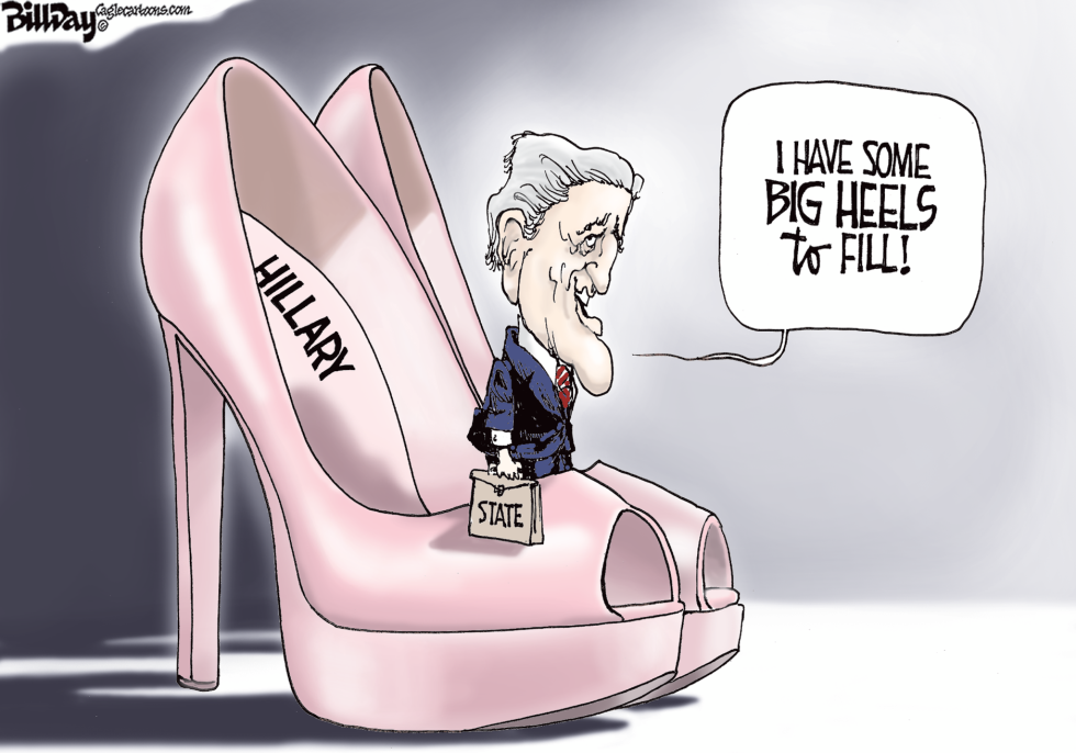 Big Heels