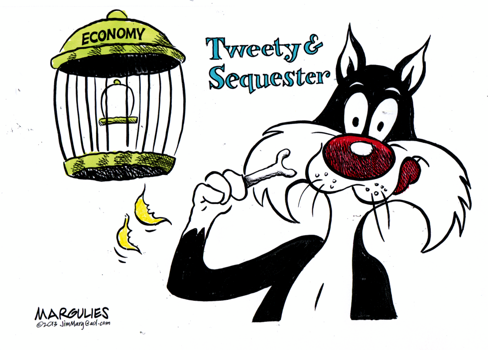Sequester