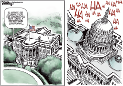 STATE OF THE CONGRESS by Bill Day