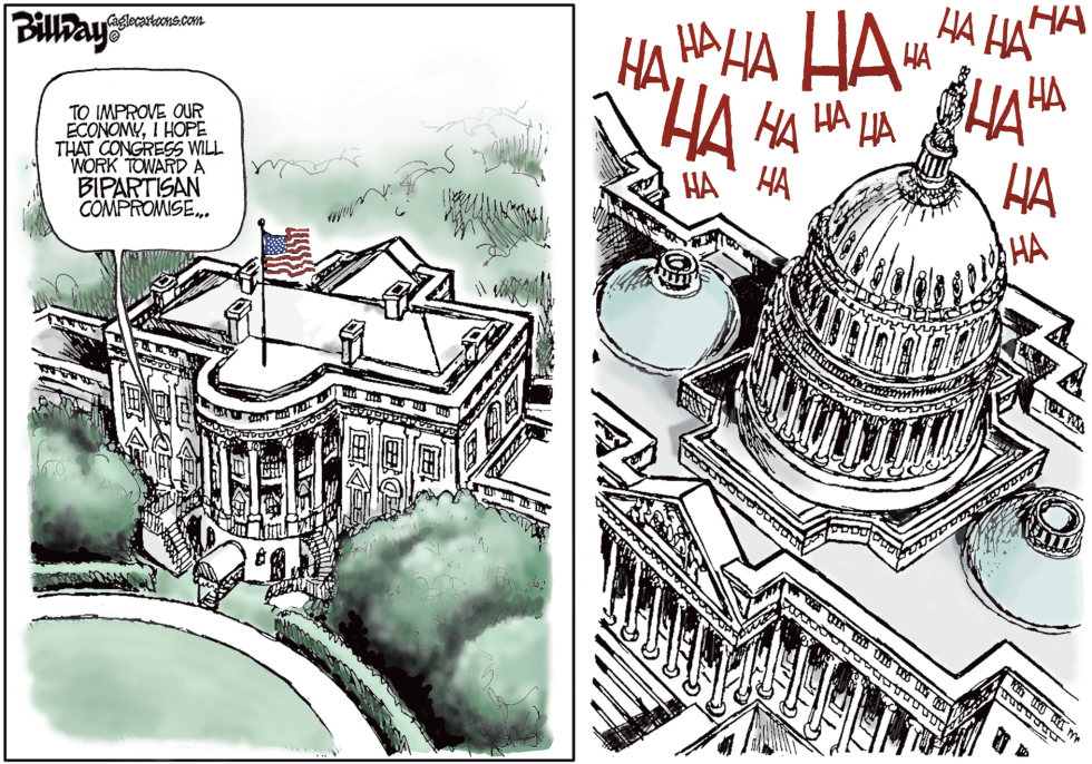 State of the Congress  COLOR