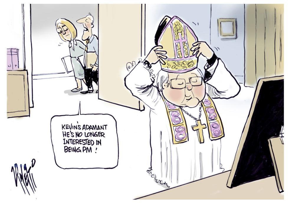 New Pope