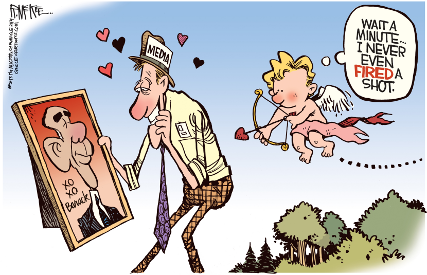 Media Valentine's