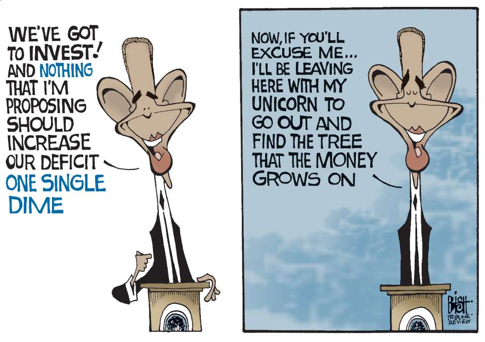 STATE OF THE UNION, COLOR